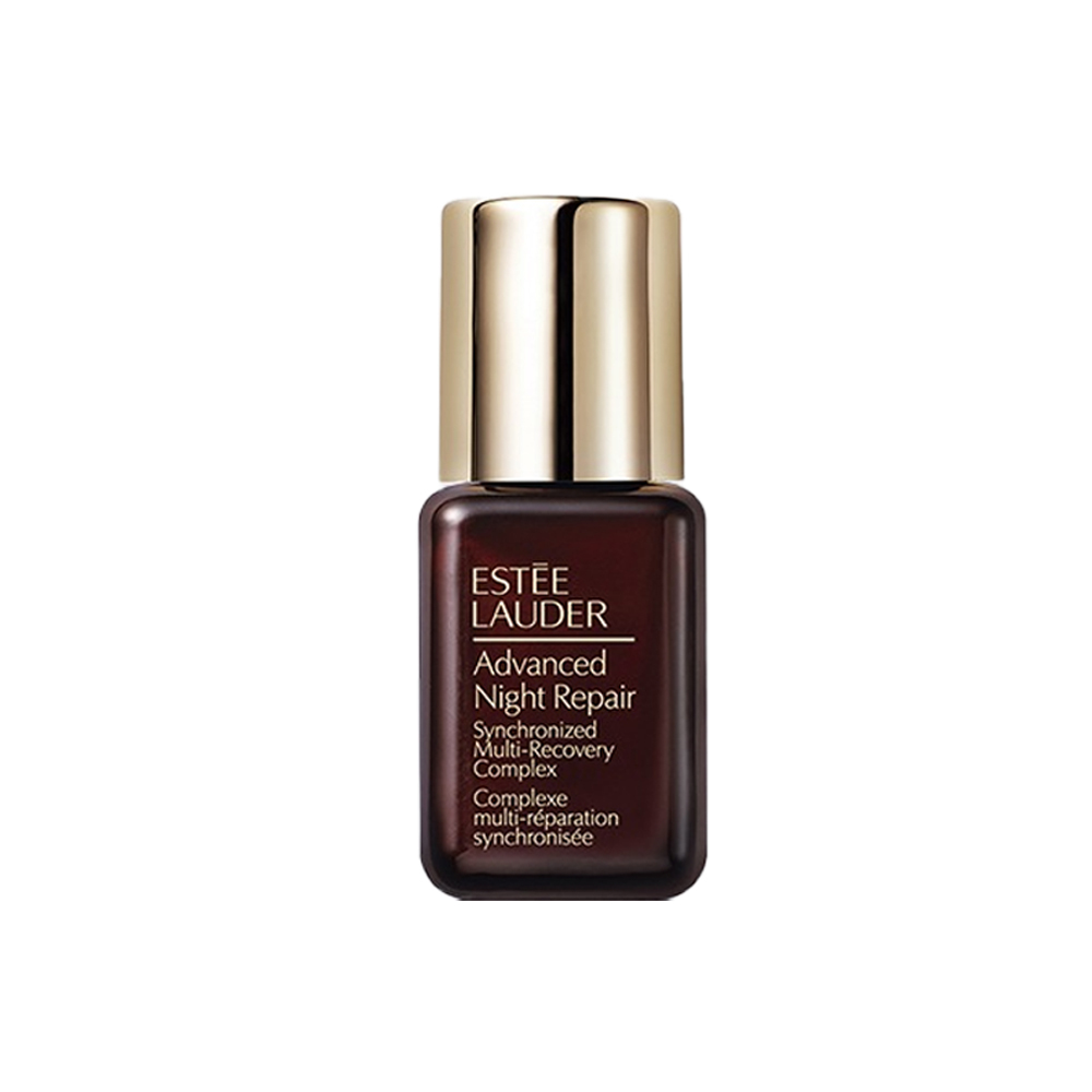 EsteeLauder 雅詩蘭黛 特潤超導全方位修護露7ml (小棕瓶) 旅行小樣 (無盒) - 269397