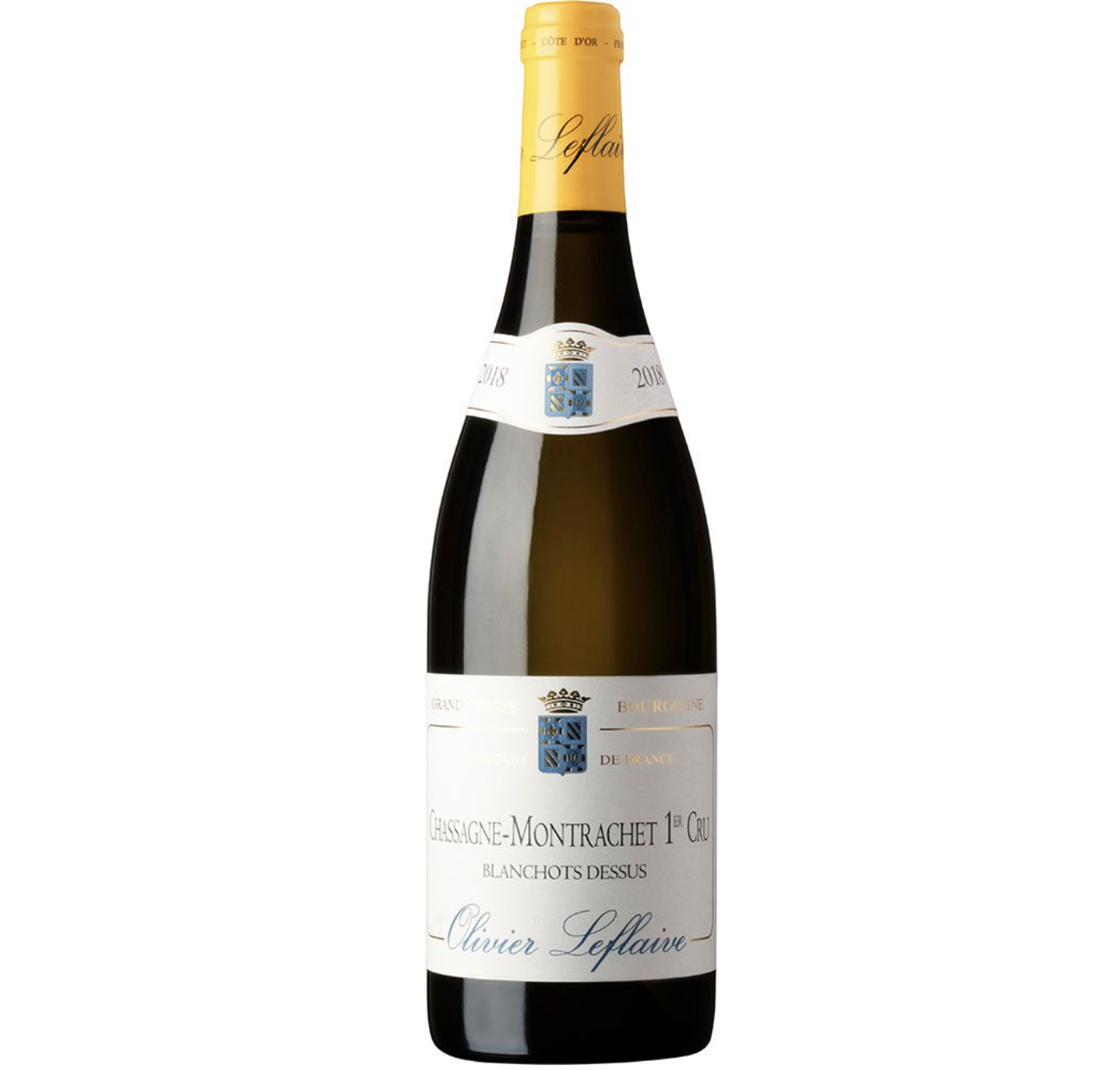 スナップ一覧 【空瓶】puligny montrachet 1er cru 2014 - 飲料/酒