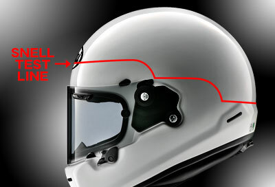 ARAI RAPIDE-NEO BLACK