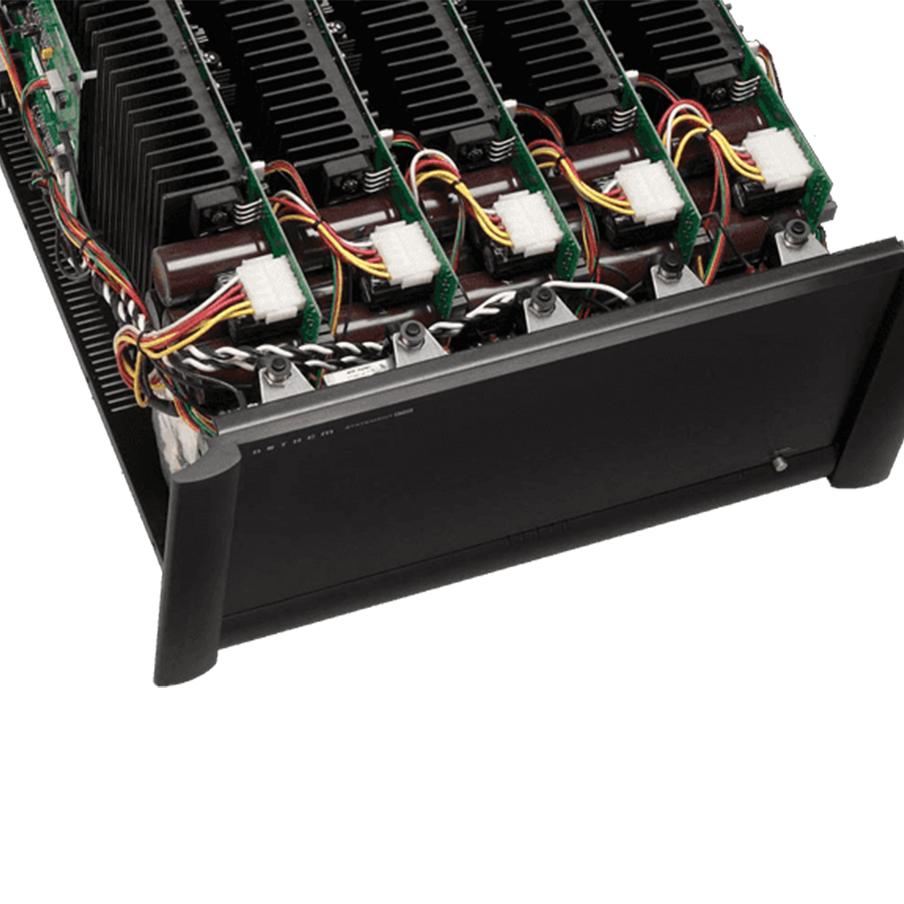 Anthem P5 5聲道後級擴音機