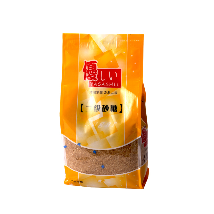 優-二級砂糖500g