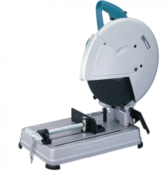 "MAKITA"牧田牌 14" 型材切斷機(拮機)355mm