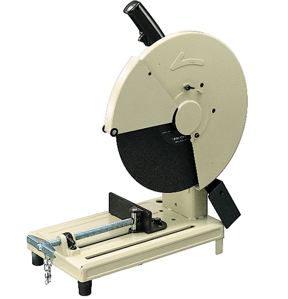 "MAKITA"牧田牌 16" 型材切斷機(拮機)405mm