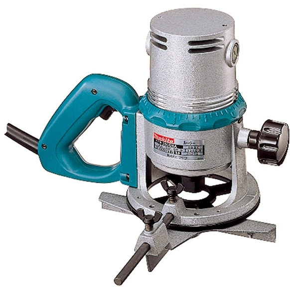 "MAKITA"牧田牌 1/2" 電木銑(雕刻機)