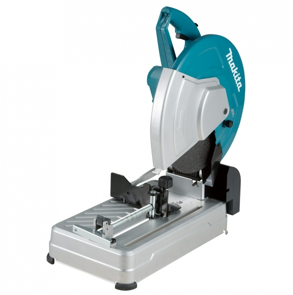 "MAKITA"牧田牌 14"無炭刷充電型材切斷機 (拮機) (鋰電18VX2)