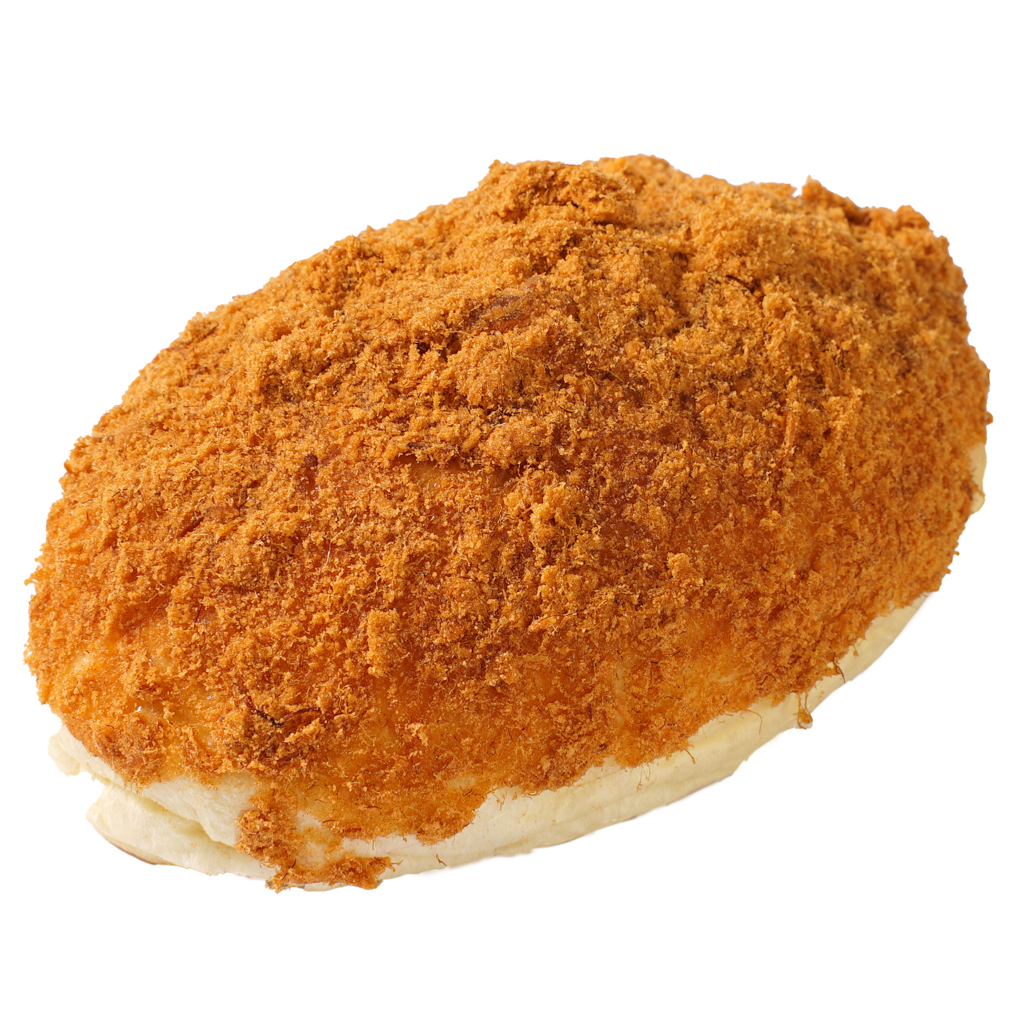 【限門市購買】肉鬆沙拉