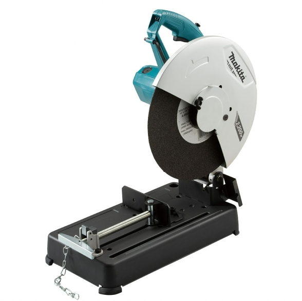 "MAKITA" 牧田牌MT系列 14" 型材切斷機(拮機)355mm(110V)