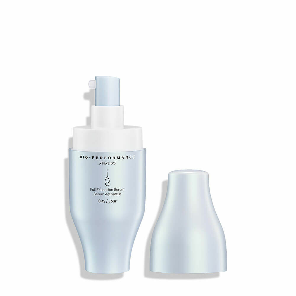 【SHISEIDO 資生堂】日夜分子玻尿酸精華Ⓗ