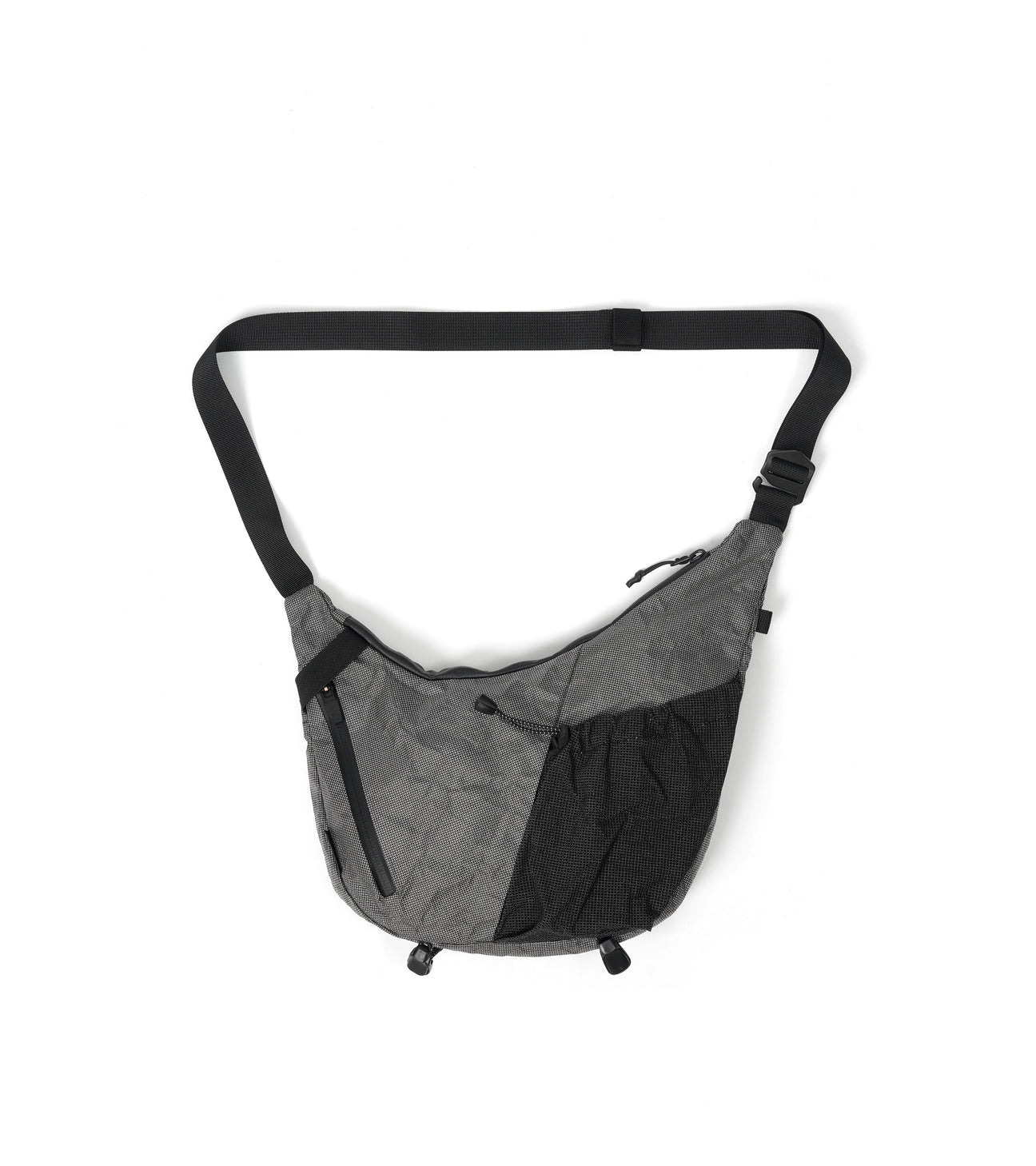 Sealson｜M2 | CROSSBODY BAG "ULTRA™200X (Grey)"