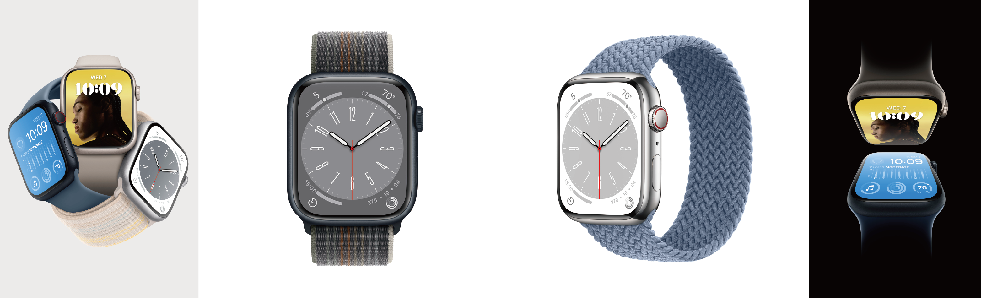 Apple Watch Series 8 | 手錶