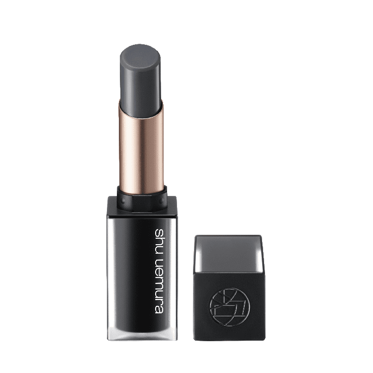 SHU UEMURA Rouge Unlimited Black Matte Balm
