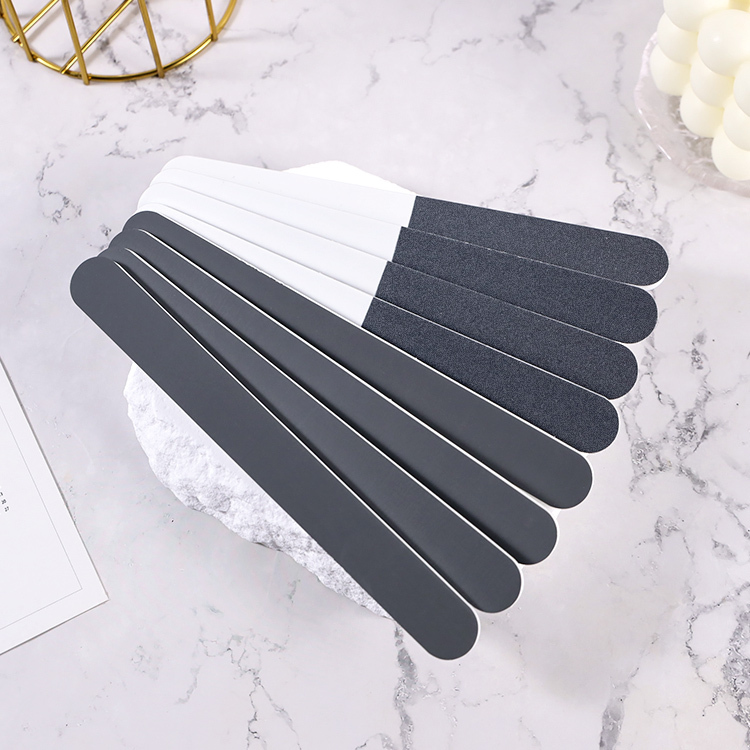 三面美甲磨光挫刀【BM018】