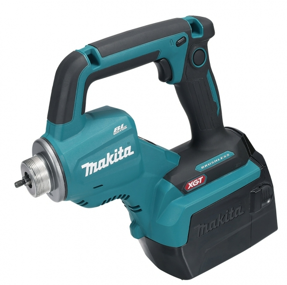 "MAKITA" 牧田牌40V充電式混凝土震動機(震筆)
