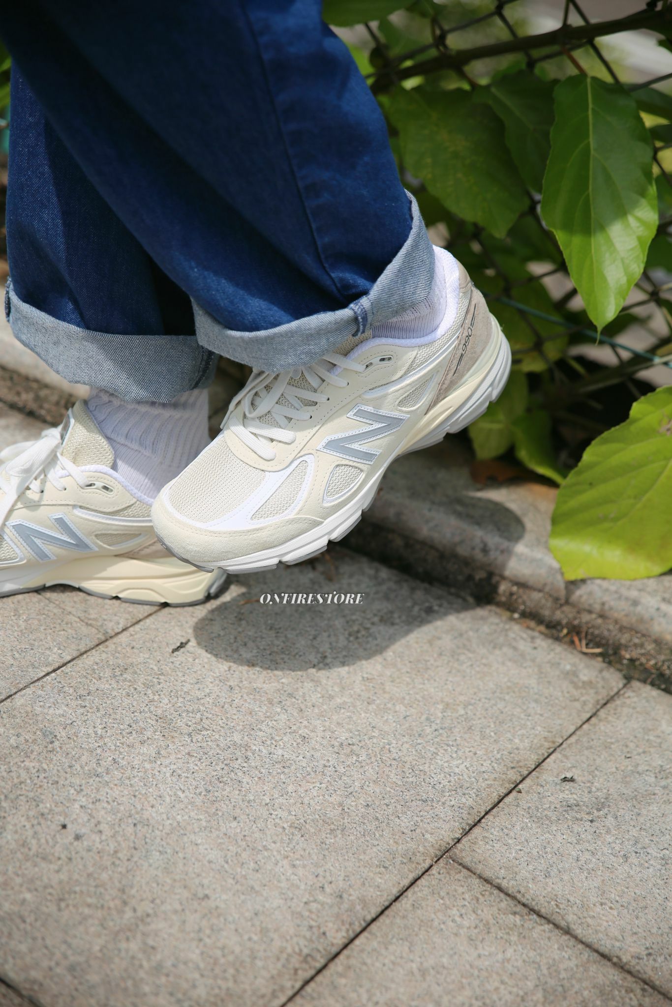 {現貨} New Balance U990TE4 - Made In USA