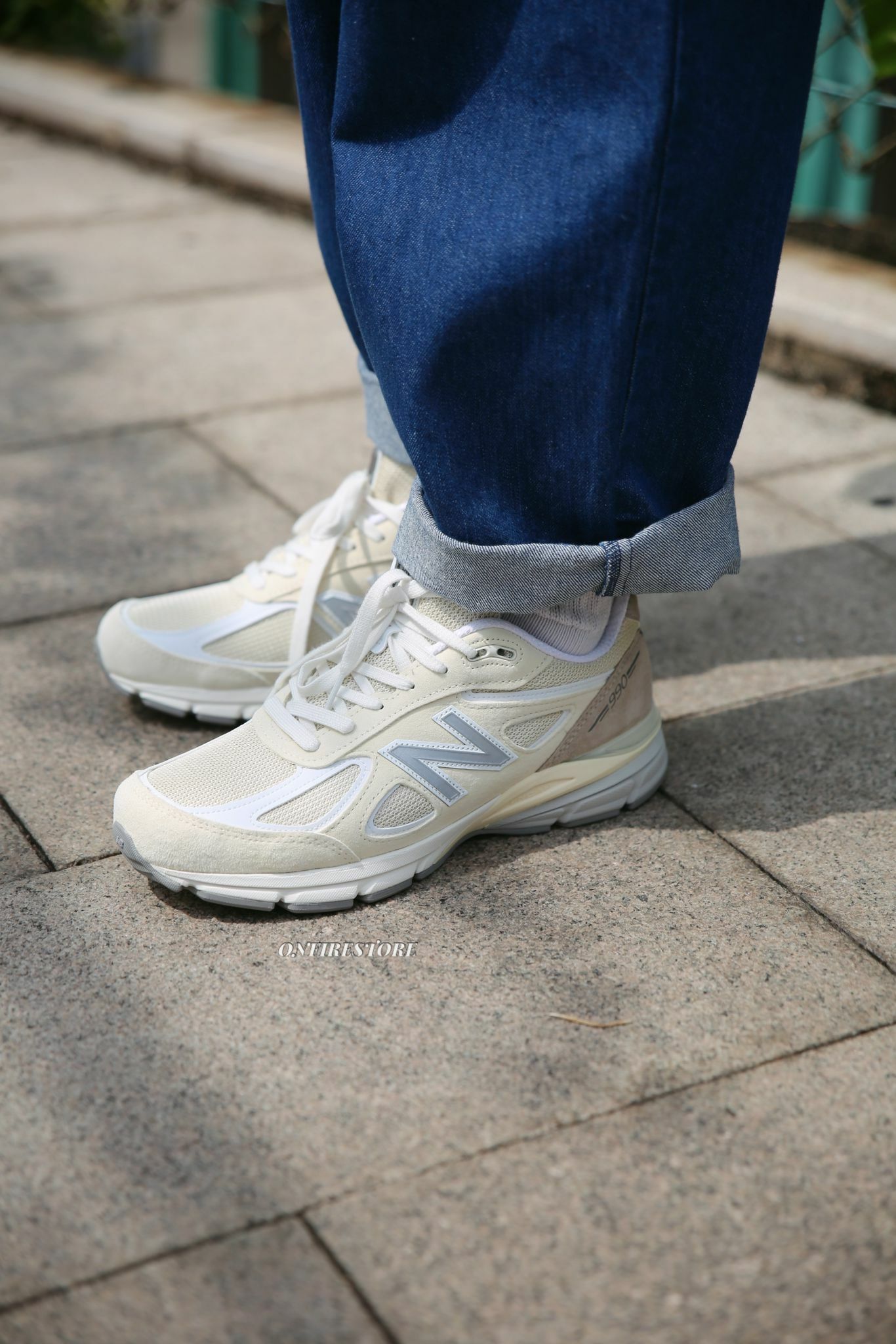 {現貨} New Balance U990TE4 - Made In USA