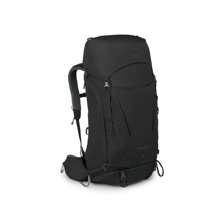 Osprey Kestrel 48L Backpack 登山背包 (2023新款)