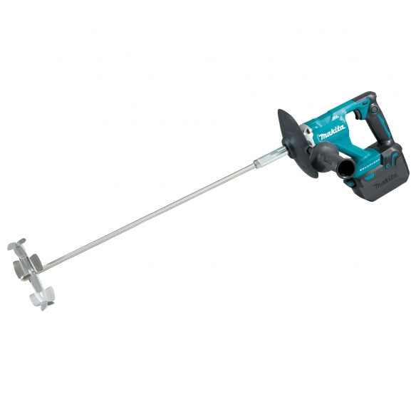 "MAKITA"牧田牌 充電式攪拌機(無碳刷)(鋰18V)