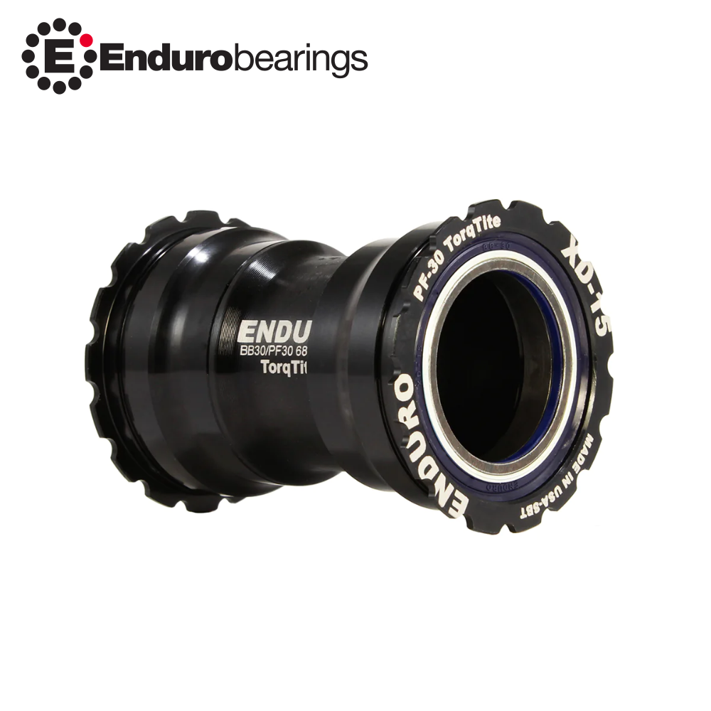 PF30 30mm大盤,PF30 對鎖式BB, XD-15 45° 陶瓷斜角培林,for PF30 五通 30mm大盤(大盤軸心小於90mm)