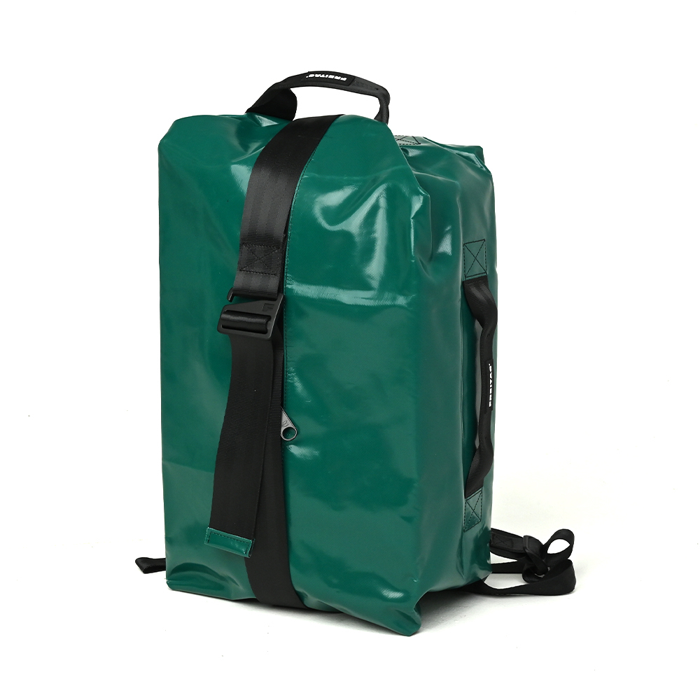 FREITAG BAG - F511 SKIPPER (#F511-05DA)