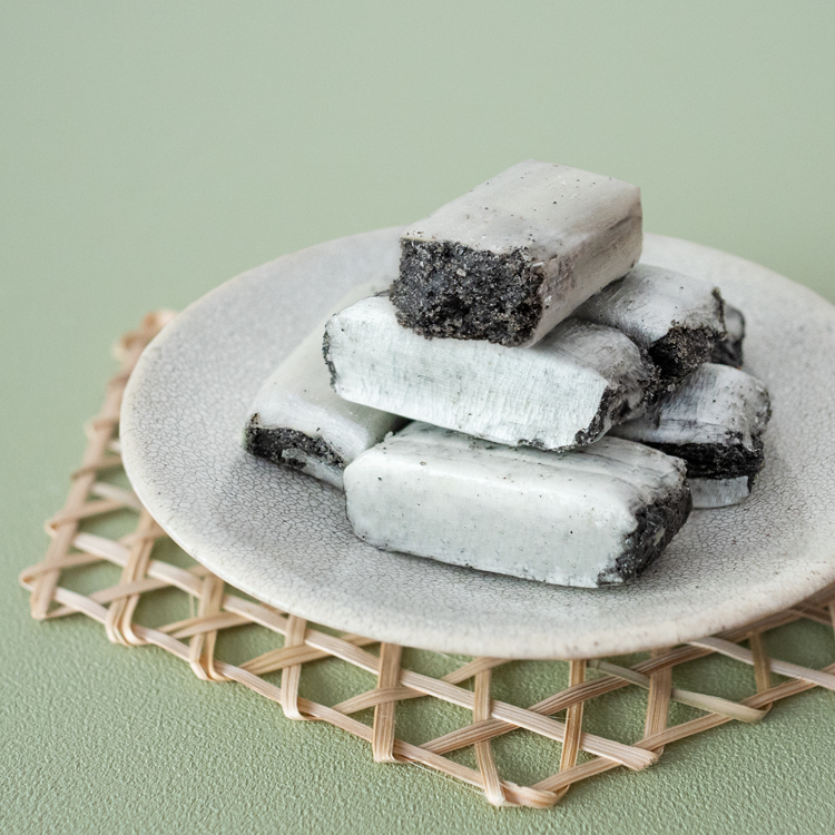 花現喜福娃娃酥