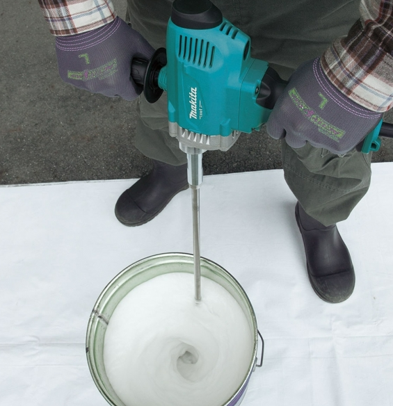 "MAKITA" 牧田牌MT系列 電動攪拌機