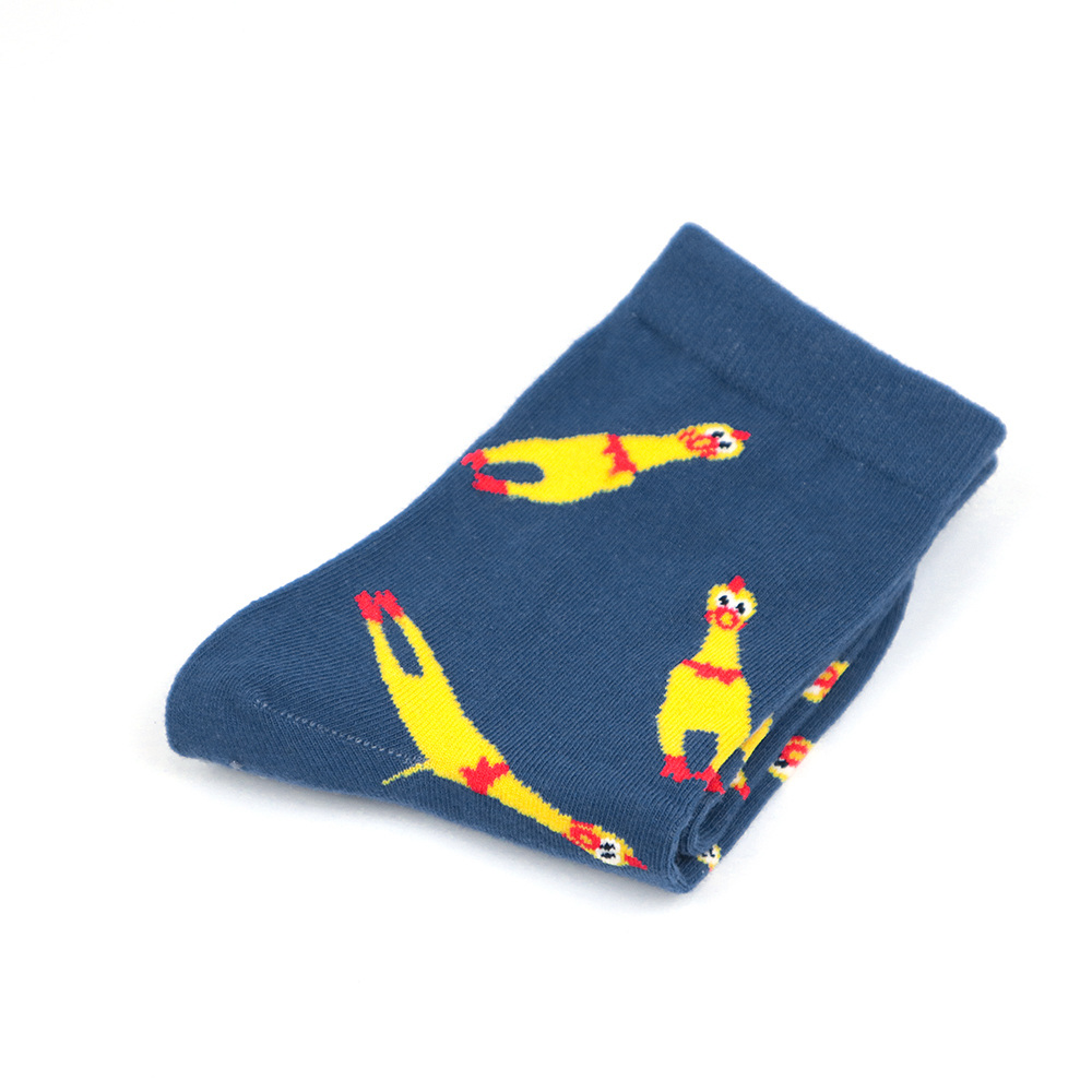 尖叫雞｜童襪