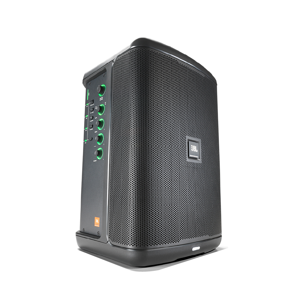 JBL JBL / EON ONE Compact 8吋 充電型 藍芽主動式PA音響（120W/8吋）(支) 台灣代理公司貨 第 2 張圖片｜三峽錄音 / 音響