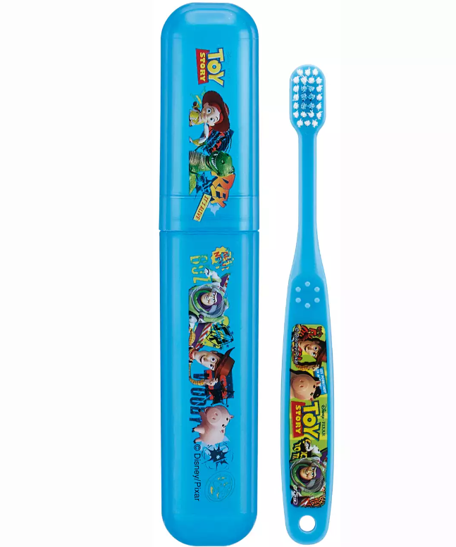Skater Toy Story 牙刷收納盒