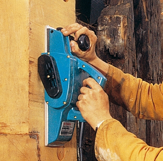 "MAKITA"牧田牌 電刨 110mm