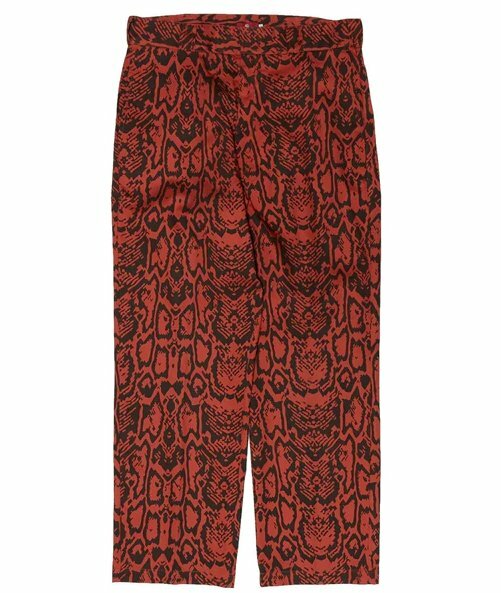 HELLRAZOR "SNAKE PANTS"