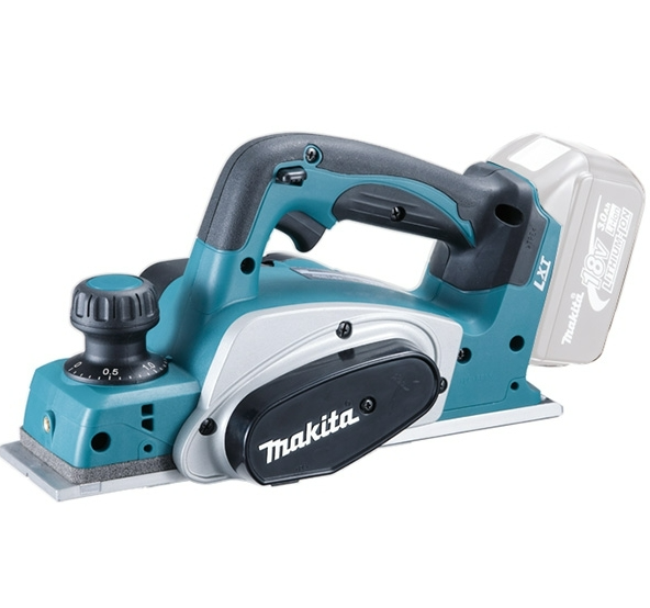 "MAKITA"牧田牌 充電式電刨(鋰18V)