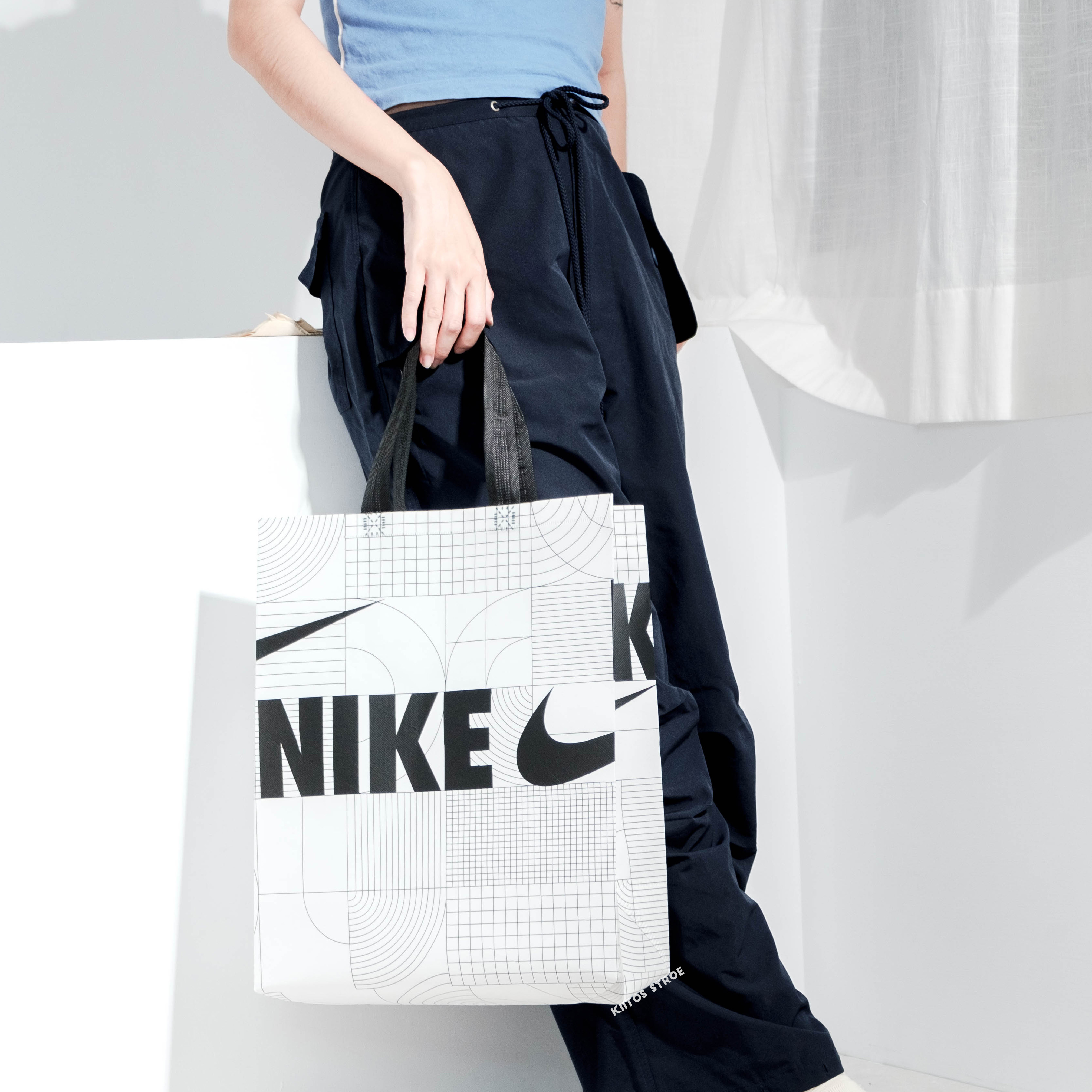 現貨 Nike Bag 購物袋