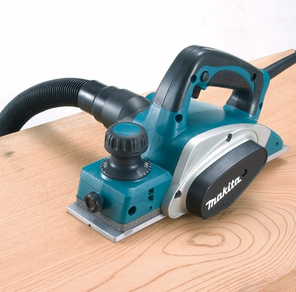 "MAKITA"牧田牌 電刨 82mm