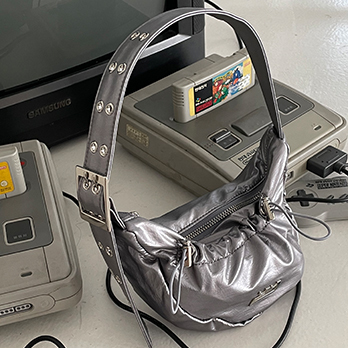 <韓國代購> YIEYIE SASHA BAG