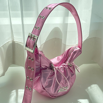 <韓國代購> YIEYIE SASHA BAG