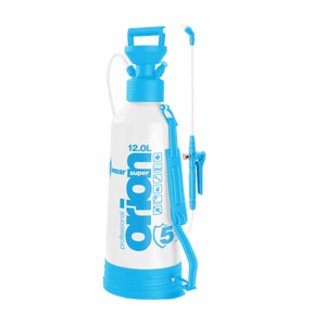 Kwazar Orion 座地式氣壓噴霧器, 12L