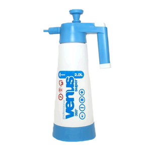 Kwazar Venus 超級氣壓噴霧器, 2L
