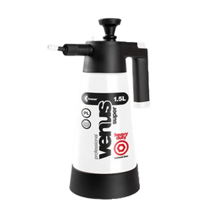 Kwazar Venus 抗溶劑噴霧器, 1.5L