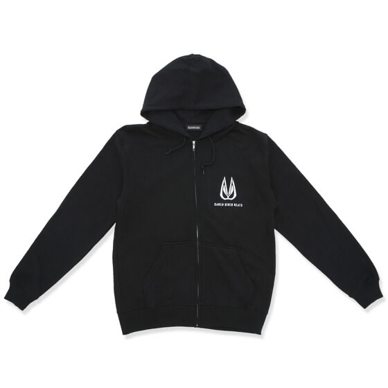 Pbandai 預訂2024/3月 仮面ライダーギーツ　ZIPパーカー