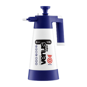 Kwazar Venus 抗強鹼噴霧器, 1.5L
