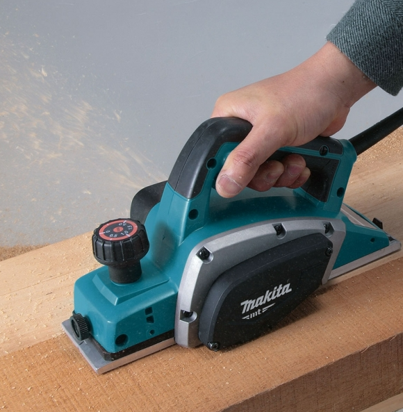 "MAKITA" 牧田牌MT系列 電刨 82mm