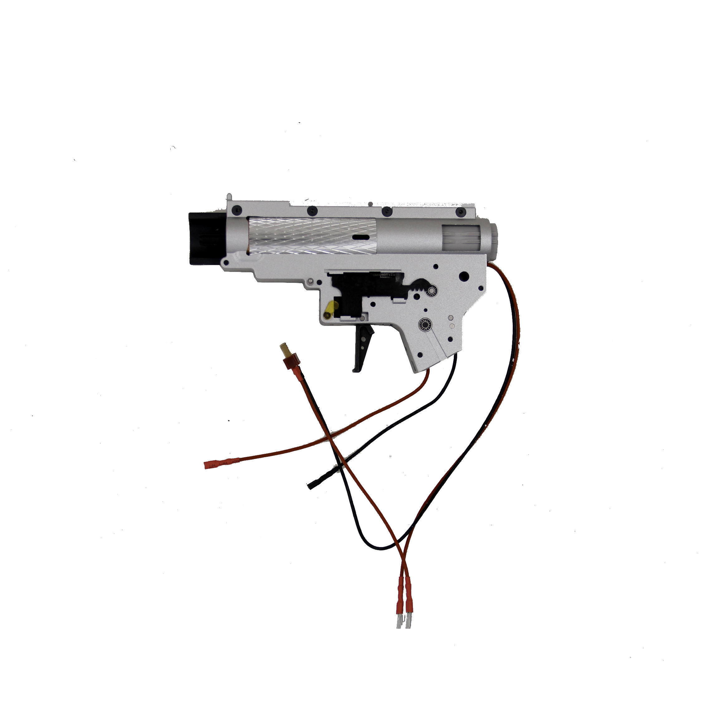 XTC G1/CQB二代齒輪箱總成