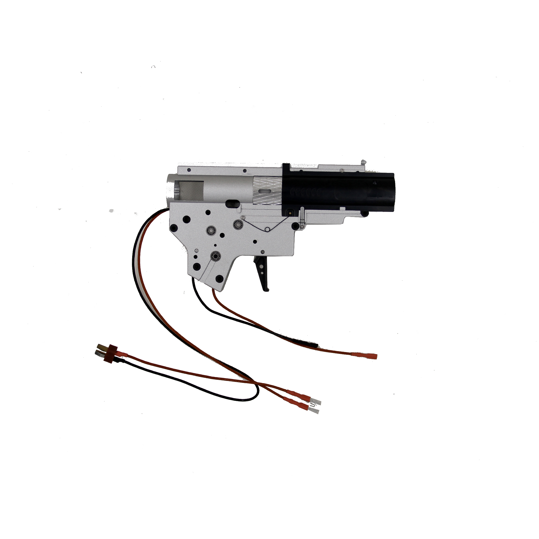 XTC G1/CQB二代齒輪箱總成