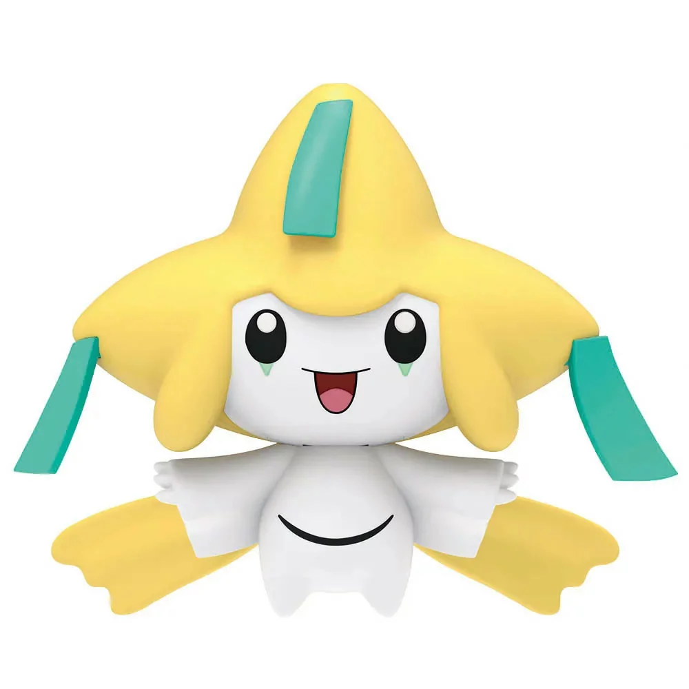 《 Pokemon 》 寶可夢吹吹許願燈 - 基拉祈