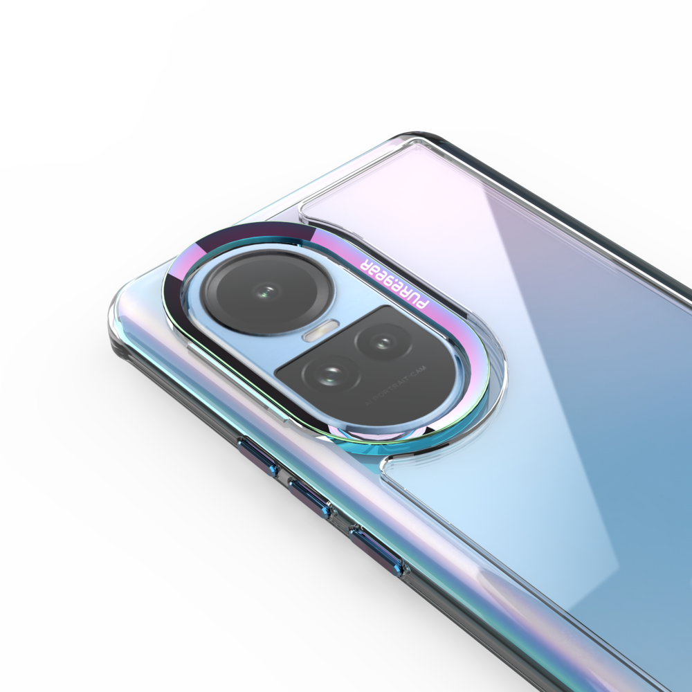 OPPO Reno 10 /10 Pro 冰鑽減壓防摔保護殼Slim Shell Plus