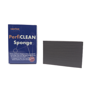 Nextor 泥膠海綿 - 幼細