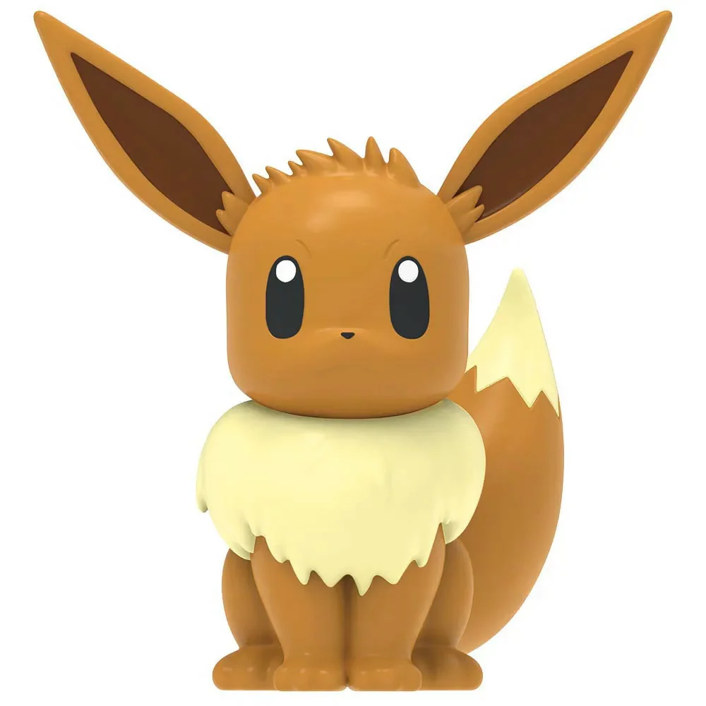 《 Pokemon 》 寶可夢吹吹許願燈 - 伊布