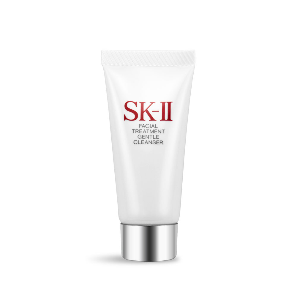 SK-II 全效活膚潔面乳 20g 旅行小樣- 90007585