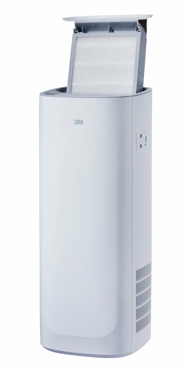 3M™ 空氣清新機 淨化器 (FAPHK-T03WA-F3)