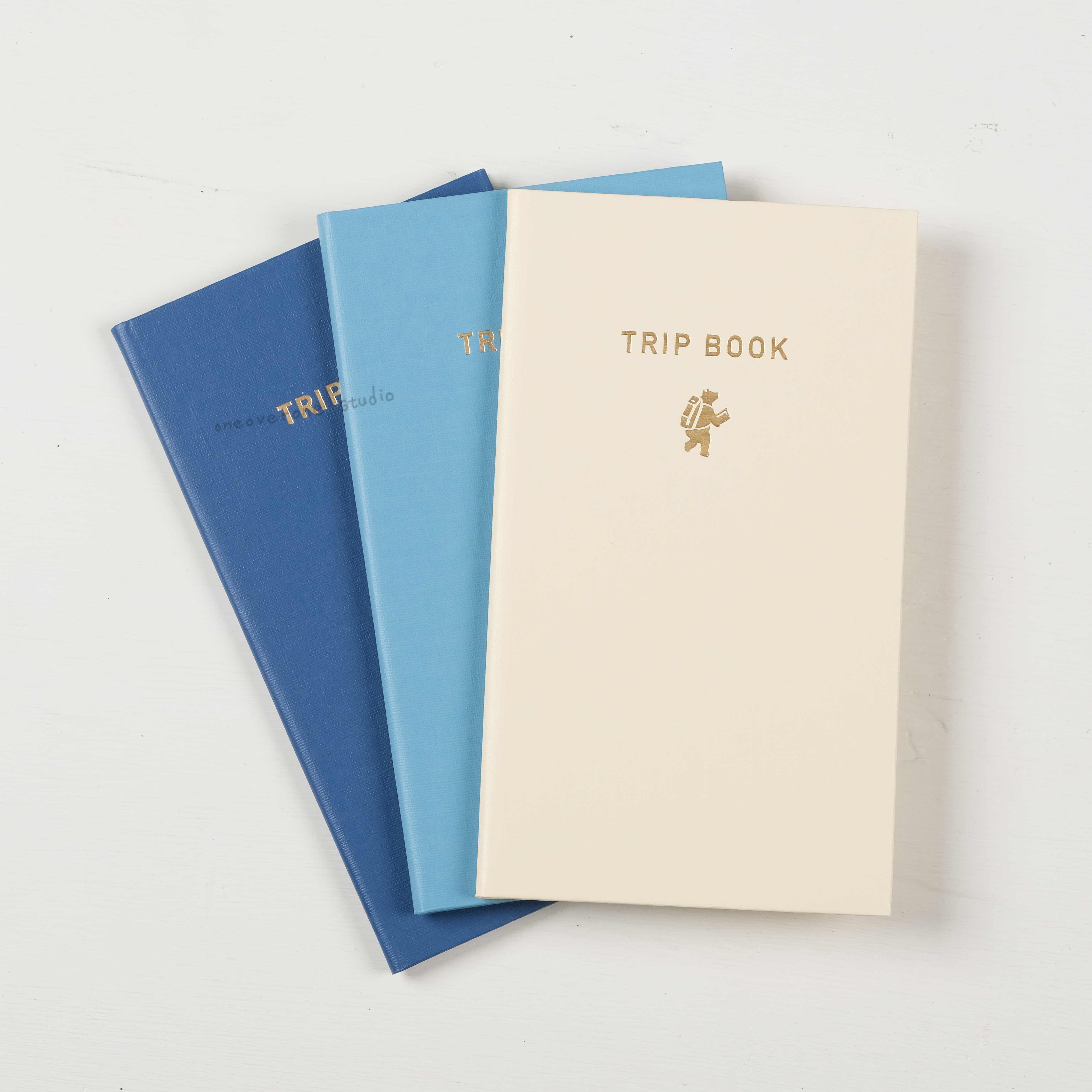 旅行野帳 旅行小熊野帳 /KOKUYO/JAPAN